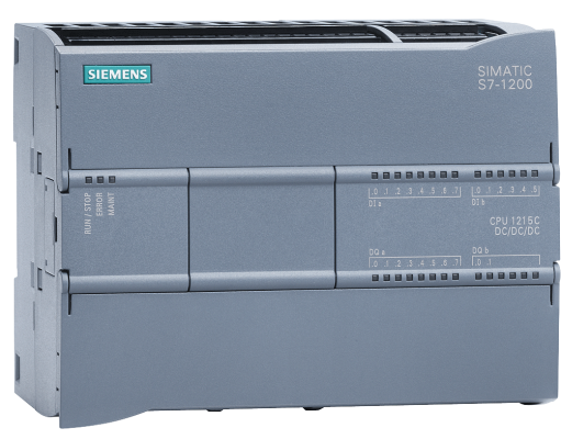 PLC SIEMENS S7-500